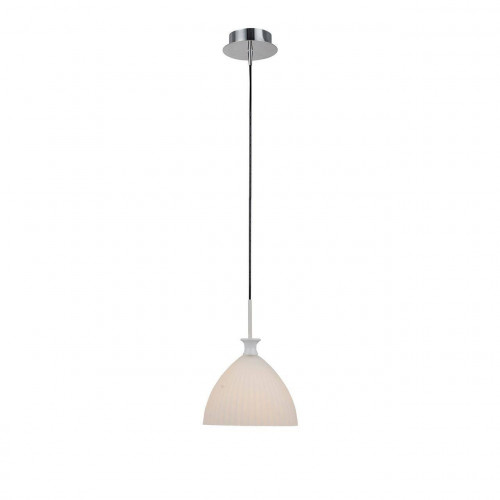 подвесной светильник lightstar simple light 810 810020 в Братске