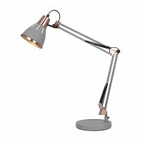 настольная лампа arte lamp a2246lt-1gy в Братске