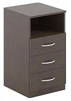 тумба офисная skyland simple sc-3d.1 в Братске