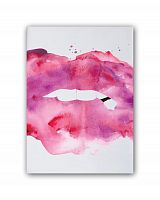 постер pink kiss а3 в Братске