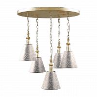 подвесная люстра lamp4you classic c-55-h-e-00-h-lmp-o-4 в Братске