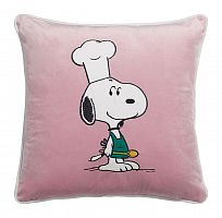 подушка шеф-повар снупи snoopy chef в Братске