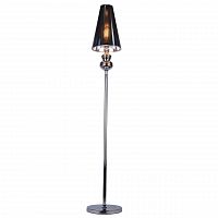 торшер arte lamp anna maria a4280pn-1cc в Братске