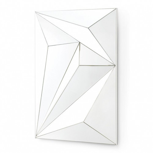 зеркало фигурное абстрактное джаспер в Братске