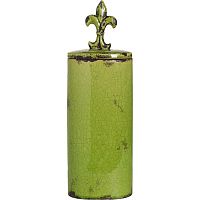 емкость для хранения с крышкой cannister olive в Братске
