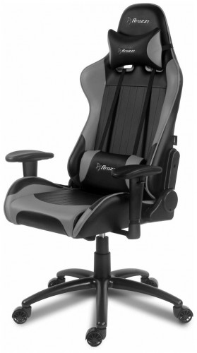 компьютерное кресло arozzi verona v2 игровое в Братске