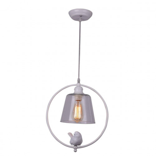 подвесной светильник arte lamp passero a4289sp-1wh в Братске