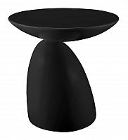 столик журнальный parabel side table черный в Братске