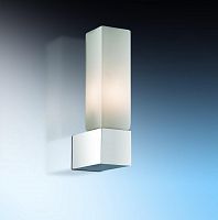 подсветка для зеркал odeon light wass 2136/1w в Братске