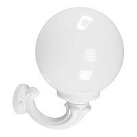 уличный настенный светильник fumagalli ofir/g300 g30.132.000.wye27 в Братске