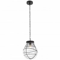 подвесной светильник st luce cocoon sl321.403.01 в Братске