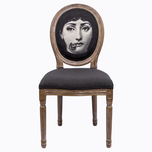 стул комплимент fornasetti в Братске