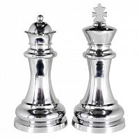 статуэтка chess king & queen от eichholtz в Братске