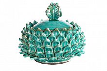 предмет декора с крышкой artichoke mini в Братске