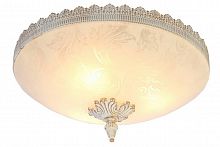 потолочный светильник arte lamp crown a4541pl-3wg в Братске