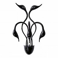 бра lightstar cigno collo bk 751657 в Братске