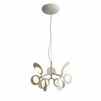 подвесная светодиодная люстра st luce farfalla sl824.503.09 в Братске