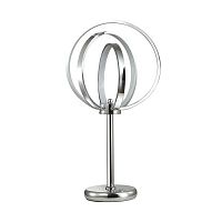 настольная лампа odeon light alfi 4024/46tl в Братске