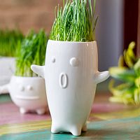 ваза eco тиль в Братске