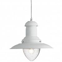 подвесной светильник arte lamp fisherman a5530sp-1wh в Братске