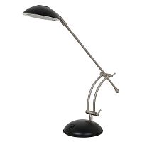 настольная лампа idlamp ursula 281/1t-ledblacksand в Братске