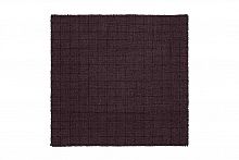 ковер waan light dark red 250x250 от gan в Братске