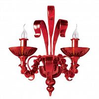 бра donolux opera w110188/2red в Братске