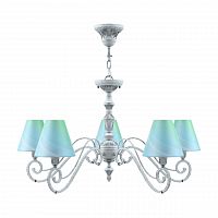 подвесная люстра lamp4you classic e3-05-g-lmp-o-18 в Братске