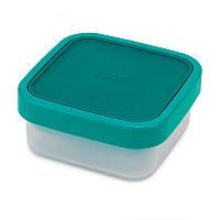 ланч-бокс для салатов компактный goeat™ изумрудный в Братске