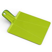 доска разделочная chop2pot™ plus средняя зеленая в Братске