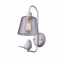 бра arte lamp passero a4289ap-1wh в Братске