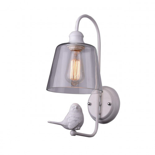 бра arte lamp passero a4289ap-1wh в Братске