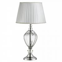 настольная лампа arte lamp superb a3752lt-1wh в Братске