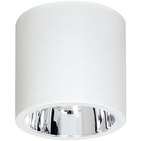 потолочный светильник luminex downlight round 7242 в Братске