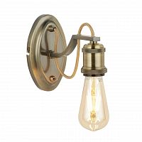 бра arte lamp inedito a2985ap-1ab в Братске