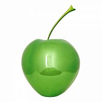 декор apple metallic green middle в Братске