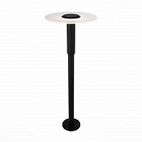 уличный светодиодный светильник st luce sl099.405.01 в Братске
