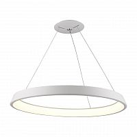 подвесной светодиодный светильник arte lamp a6280sp-1wh в Братске