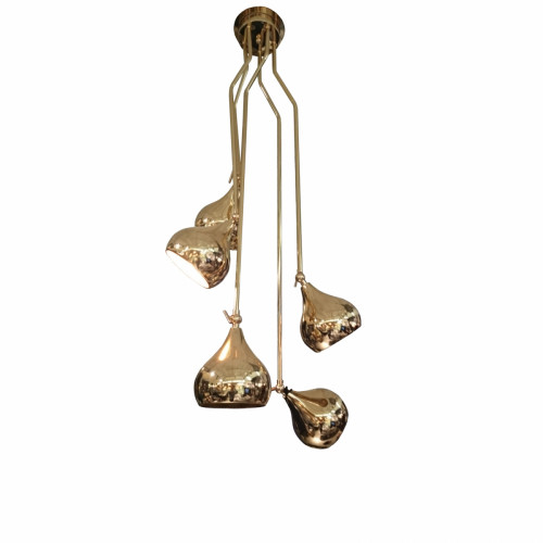 люстра melbury от eichholtz латунь в Братске