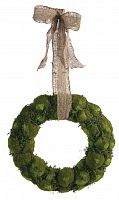 декоративный подвесной венок vigilia middle в Братске