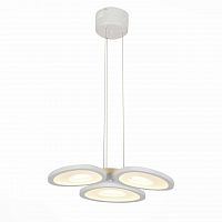 подвесная светодиодная люстра st luce sl929.503.03 в Братске