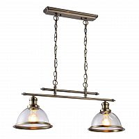 подвесная люстра arte lamp oglio a9273sp-2ab в Братске