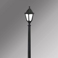 уличный фонарь fumagalli artu/noemi e35.158.000.aye27 в Братске