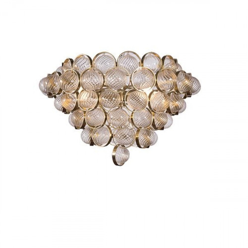 люстра louvre золото в Братске