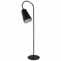 торшер tk lighting 3079 wire black в Братске