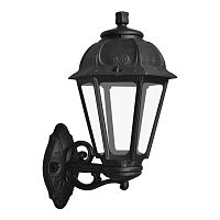 уличный настенный светильник fumagalli bisso/saba k22.131.000.axf1r в Братске