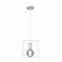 подвесной светильник arte lamp a3122sp-1wh в Братске