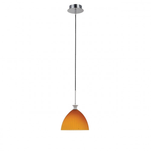 подвесной светильник lightstar simple light 810 810023 в Братске