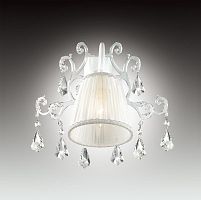 бра odeon light gronta 2892/1w в Братске