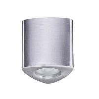 потолочный светильник odeon light aquana 3573/1c в Братске